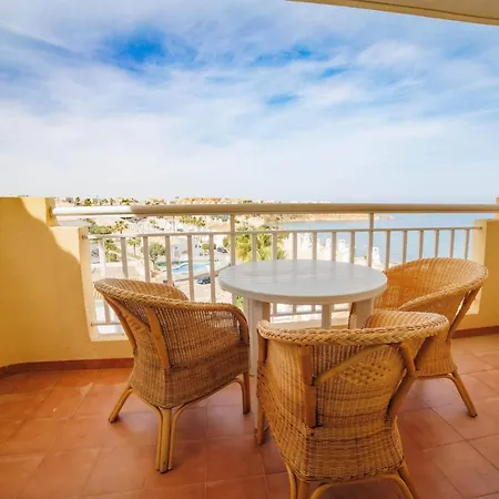 Acag 328 Apartment Campoamor