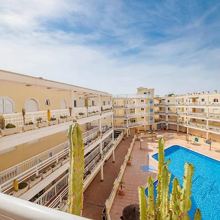 Apartment Acag 328 *