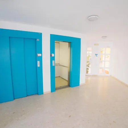 Apartment Acag 328 Campoamor