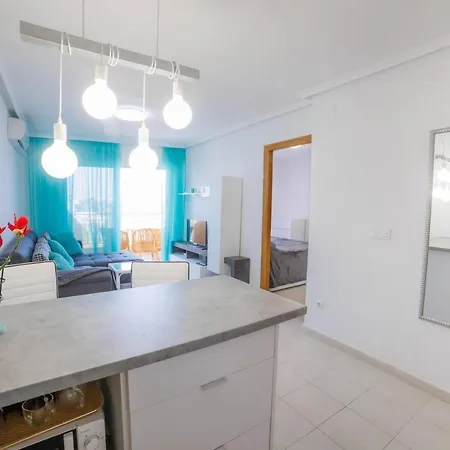 Apartment Acag 328 Campoamor