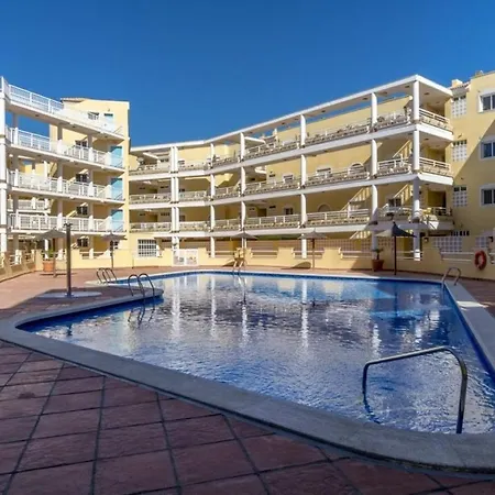 Acag 328 Apartment