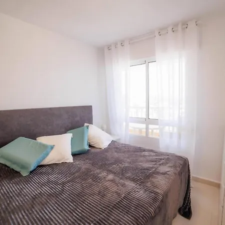 Apartment Acag 328 Campoamor