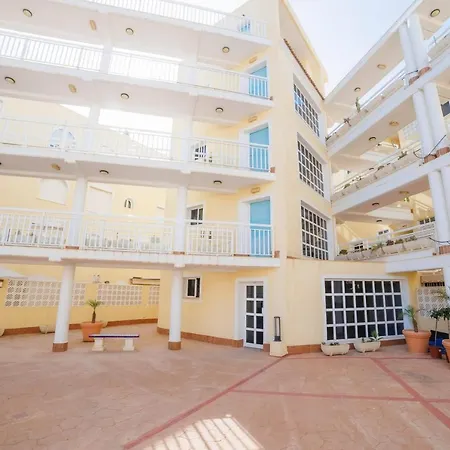 Apartment Acag 328 Campoamor