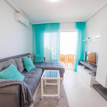 Apartment Acag 328 *